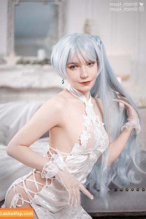 Michi Kyunn фото #0041