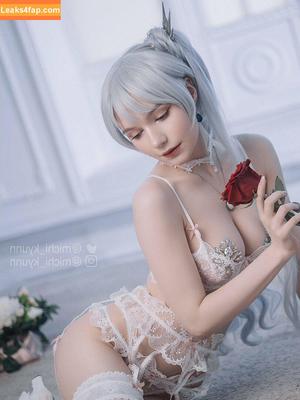 Michi Kyunn фото #0043