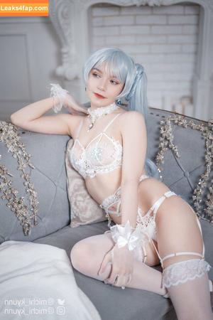 Michi Kyunn фото #0044