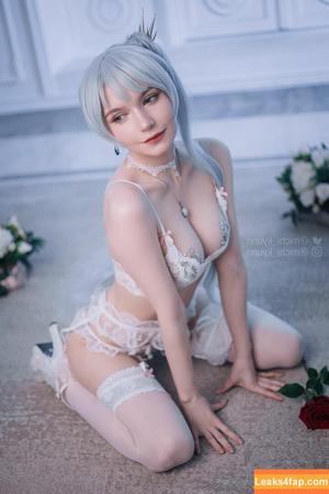 Michi Kyunn фото #0054