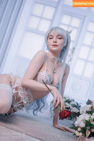 Michi Kyunn фото #0059