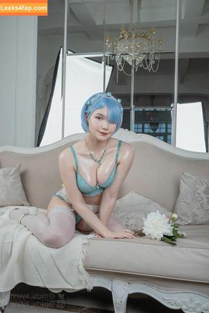 Michi Kyunn фото #0073