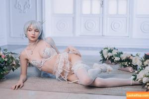 Michi Kyunn фото #0077