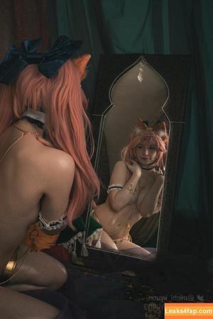 Michi Kyunn фото #0103