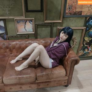 Michi Kyunn фото #0131