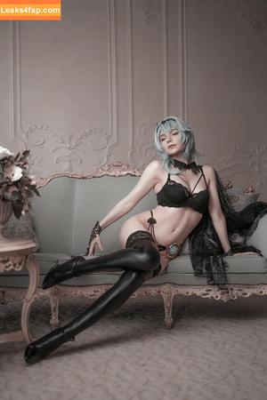 Michi Kyunn фото #0154