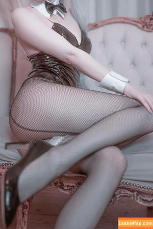 Michi Kyunn фото #0161