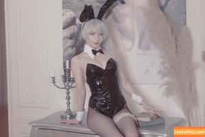 Michi Kyunn фото #0167