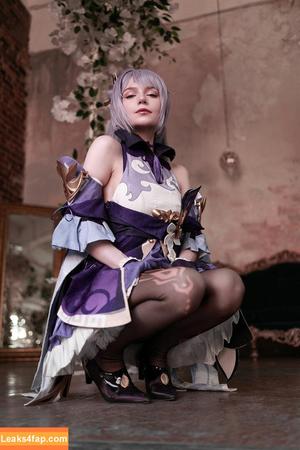 Michi Kyunn фото #0202