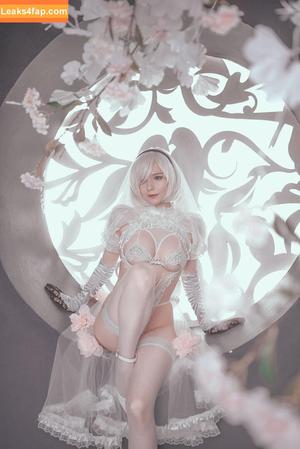 Michi Kyunn фото #0215