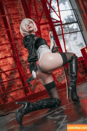 Michi Kyunn фото #0221