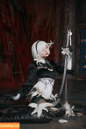 Michi Kyunn фото #0225