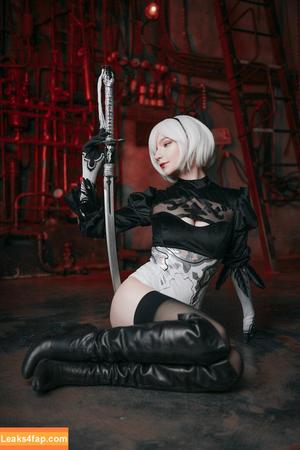 Michi Kyunn фото #0229