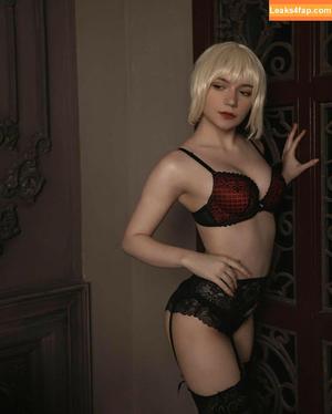 Michi Kyunn фото #0263