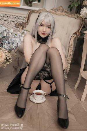 Michi Kyunn фото #0280