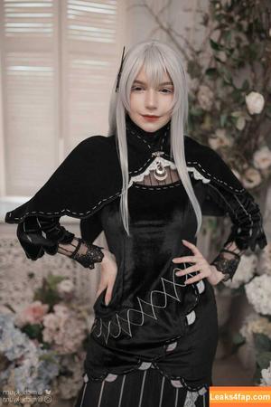 Michi Kyunn фото #0288