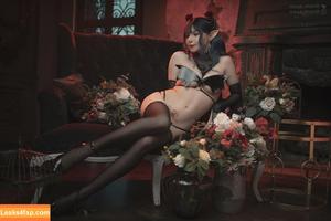 Michi Kyunn фото #0290