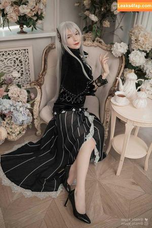 Michi Kyunn фото #0300