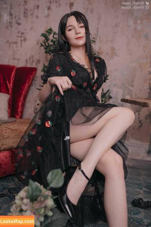 Michi Kyunn фото #0302