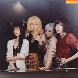 Michi Kyunn фото #0325