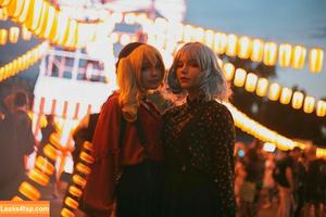 Michi Kyunn фото #0352