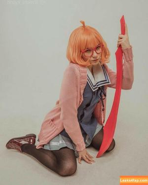 Michi Kyunn фото #0370