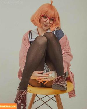 Michi Kyunn фото #0386