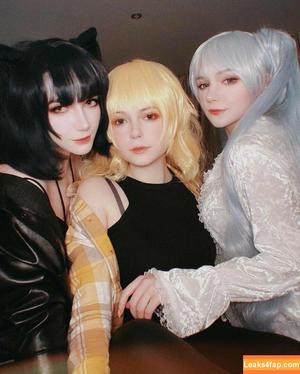 Michi Kyunn фото #0416