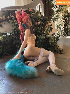 Michi Kyunn фото #0453