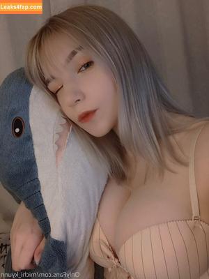 Michi Kyunn фото #0467