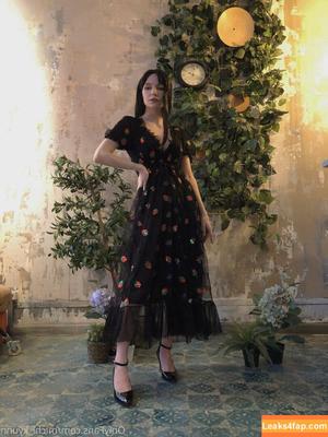 Michi Kyunn фото #0468