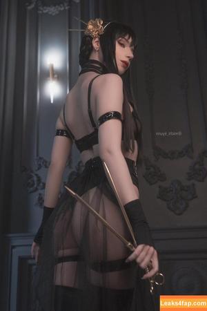 Michi Kyunn фото #0482