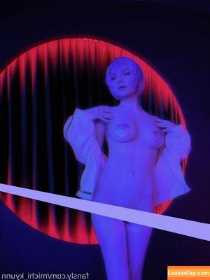 Michi Kyunn фото #0501