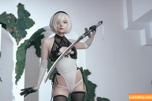 Michi Kyunn фото #0509