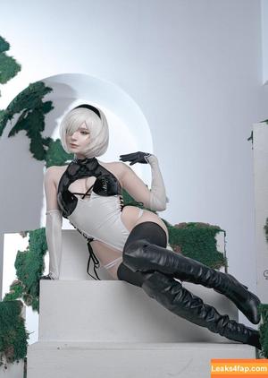 Michi Kyunn фото #0514