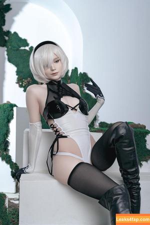 Michi Kyunn фото #0516