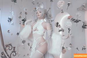 Michi Kyunn фото #0523