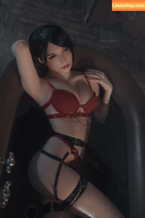 Michi Kyunn фото #0527