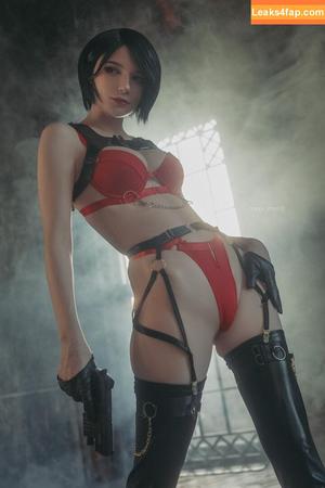 Michi Kyunn фото #0530