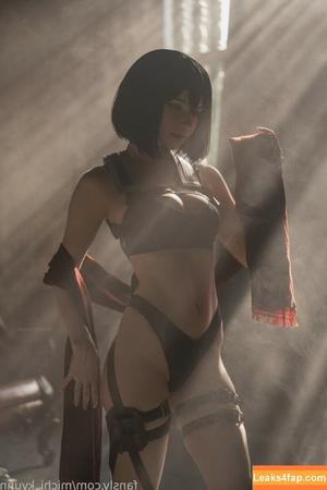 Michi Kyunn фото #0532