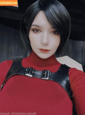 Michi Kyunn фото #0536