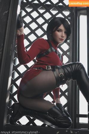 Michi Kyunn фото #0550