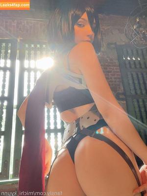 Michi Kyunn фото #0558