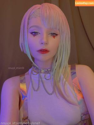 Michi Kyunn фото #0560