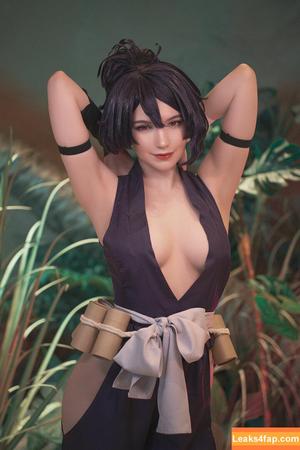 Michi Kyunn фото #0611