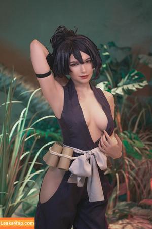 Michi Kyunn фото #0612