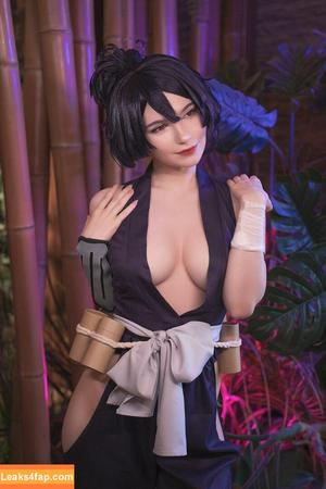 Michi Kyunn фото #0614