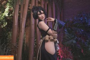 Michi Kyunn фото #0616