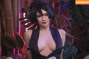 Michi Kyunn фото #0617