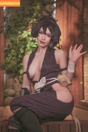 Michi Kyunn фото #0619